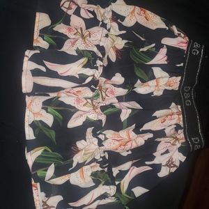 Kids Dolce & Gabbana skirt size 6